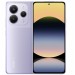 Xiaomi Смартфон Xiaomi Redmi Note 14 5G 8/256GB Lavender Purple; 6.67" (2400х1080) AMOLED / MediaTek Dimensity 7025 Ultra / ОЗУ 8 ГБ / 256 ГБ встроенной + microSD до 1 ТБ / камера 108+8+2 Мп + 20 Мп / 5G / Bluetooth, Wi-Fi, NFC / GPS, Galileo, Glonas