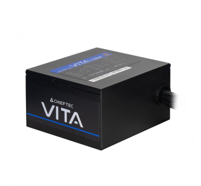 Chieftec Блок живлення Chieftec 850W VITA (BPX-850-S)