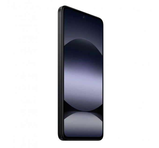 Смартфон Xiaomi Redmi Note 14 8/256GB Midnight Black; 6.67" (2400х1080) AMOLED / MediaTek Helio G99 Ultra / ОЗУ 8 ГБ / 256 ГБ встроенной + microSD до 1 ТБ / камера 108+2+2 Мп + 20 Мп / 4G (LTE) / Bluetooth, Wi-Fi, NFC / GPS, A-GPS, GLONASS, Beidou, G