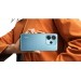 Смартфон Xiaomi Redmi Note 14 8/256GB Ocean Blue; 6.67" (2400х1080) AMOLED / MediaTek Helio G99 Ultra / ОЗУ 8 ГБ / 256 ГБ встроенной + microSD до 1 ТБ / камера 108+2+2 Мп + 20 Мп / 4G (LTE) / Bluetooth, Wi-Fi, NFC / GPS, A-GPS, GLONASS, Beidou, Galil