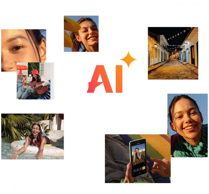 Смартфон Xiaomi Redmi Note 14 8/256GB Ocean Blue; 6.67" (2400х1080) AMOLED / MediaTek Helio G99 Ultra / ОЗУ 8 ГБ / 256 ГБ встроенной + microSD до 1 ТБ / камера 108+2+2 Мп + 20 Мп / 4G (LTE) / Bluetooth, Wi-Fi, NFC / GPS, A-GPS, GLONASS, Beidou, Galil