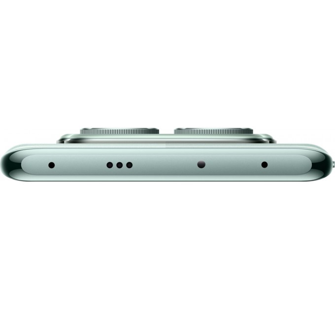 Смартфон Xiaomi Redmi Note 14 Pro 5G 8/256GB Coral Green; 6.67" (2712x1220) AMOLED / MediaTek Dimensity 7300 Ultra / ОЗУ 8 ГБ / 256 ГБ встроенной / камера 200+8+2 Мп + 20 Мп / 5G / Bluetooth, Wi-Fi, NFC / GPS, A-GPS, GLONASS, Beidou, Galileo, QZSS /