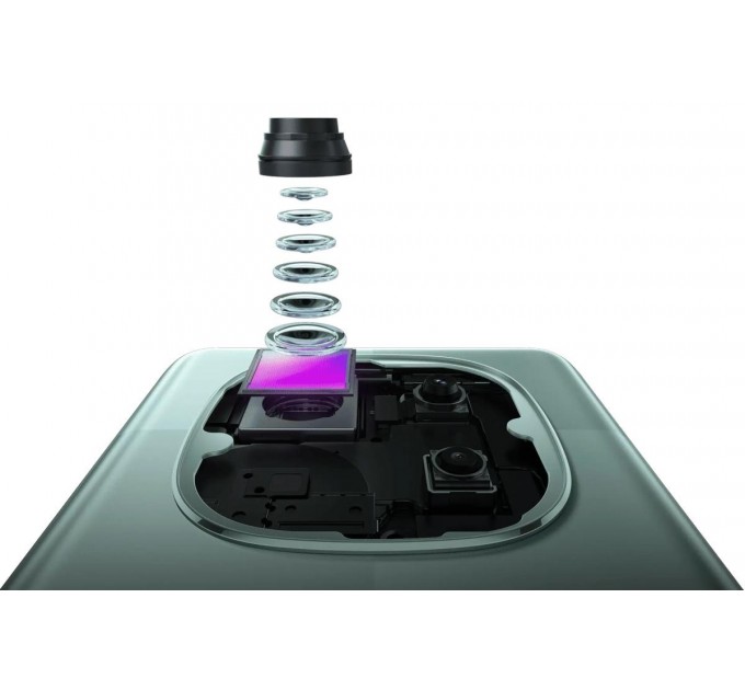 Смартфон Xiaomi Redmi Note 14 Pro 5G 8/256GB Coral Green; 6.67" (2712x1220) AMOLED / MediaTek Dimensity 7300 Ultra / ОЗУ 8 ГБ / 256 ГБ встроенной / камера 200+8+2 Мп + 20 Мп / 5G / Bluetooth, Wi-Fi, NFC / GPS, A-GPS, GLONASS, Beidou, Galileo, QZSS /