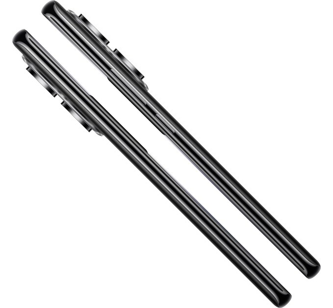 Xiaomi Смартфон Xiaomi Redmi Note 14 Pro 8/256GB Midnight Black