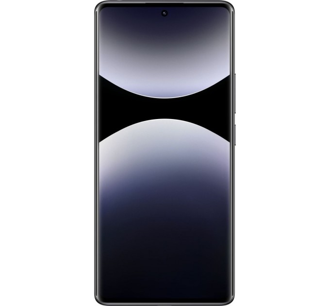 Xiaomi Смартфон Xiaomi Redmi Note 14 Pro 8/256GB Midnight Black