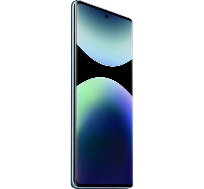 Xiaomi Смартфон Xiaomi Redmi Note 14 Pro 8/256GB Ocean Blue