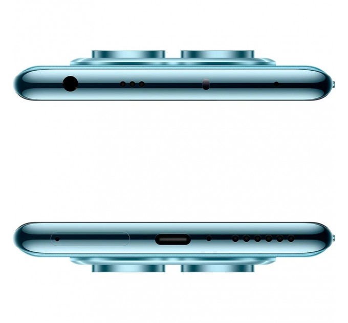 Xiaomi Смартфон Xiaomi Redmi Note 14 Pro 8/256GB Ocean Blue