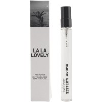 Парфумована вода Sister's Aroma La La Lovely Travel 10 мл (4820227783625)