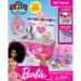 Набір для творчості Cra-Z-Art Barbie Тісто для ліплення , Зоомагазин з формами, набір 10од (34041CRA)