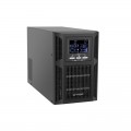 Armac Джерело безперебійного живлення Armac Office ON-Line PF1 1000VA LCD 1000VA/1000W (Z31436)