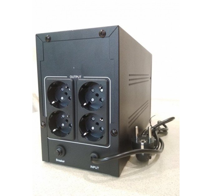 FrimeCom Джерело безперебійного живлення FrimeCom GS-1000