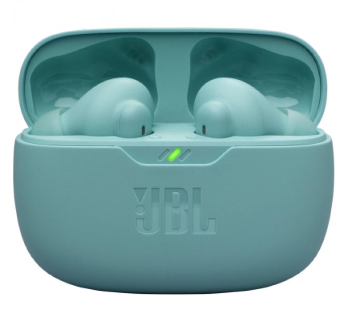 Навушники JBL Wave Beam 2 Blue (JBLWBEAM2BLU)