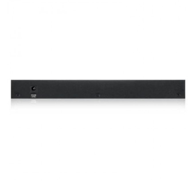 ZyXel Комутатор мережевий ZyXel GS1915-8-EU0101F