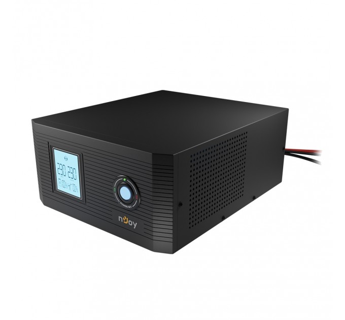 nJoy Джерело безперебійного живлення Njoy Aira 1200 (UPCSTLP812HAICP01B)