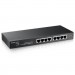 ZyXel Комутатор мережевий ZyXel GS1915-8-EU0101F