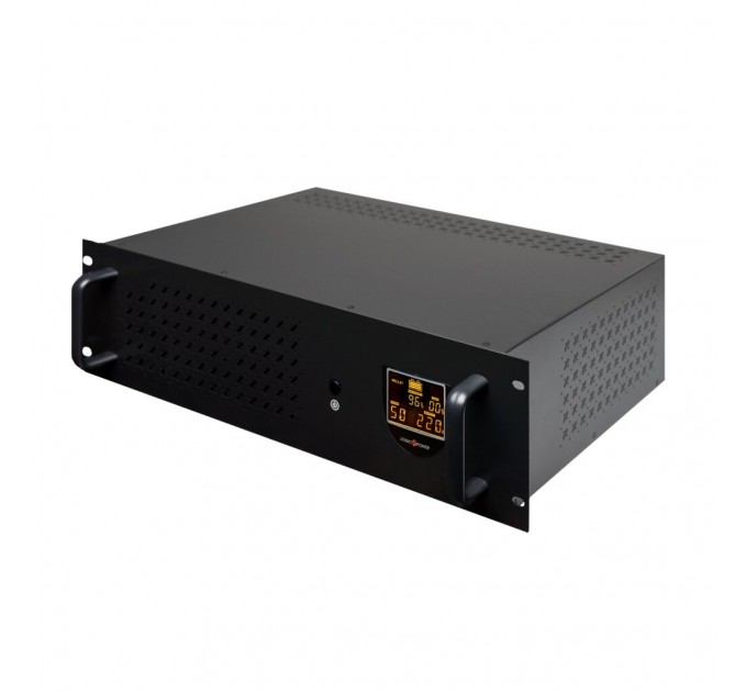 LogicPower Джерело безперебійного живлення LogicPower LP-UL1250VA