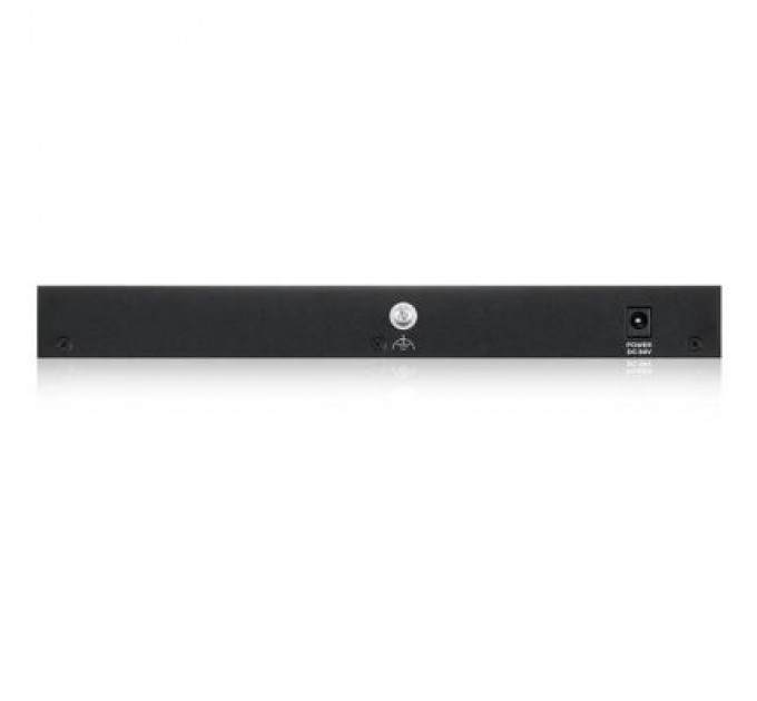 ZyXel Комутатор мережевий ZyXel GS1915-8EP-EU0101F