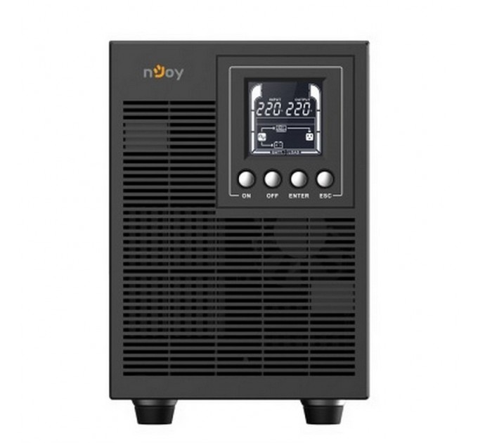 Джерело безперебійного живлення NJOY Echo Pro 2000 (UPOL-OL200EP-CG01B)
