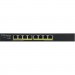 ZyXel Комутатор мережевий ZyXel GS1915-8EP-EU0101F