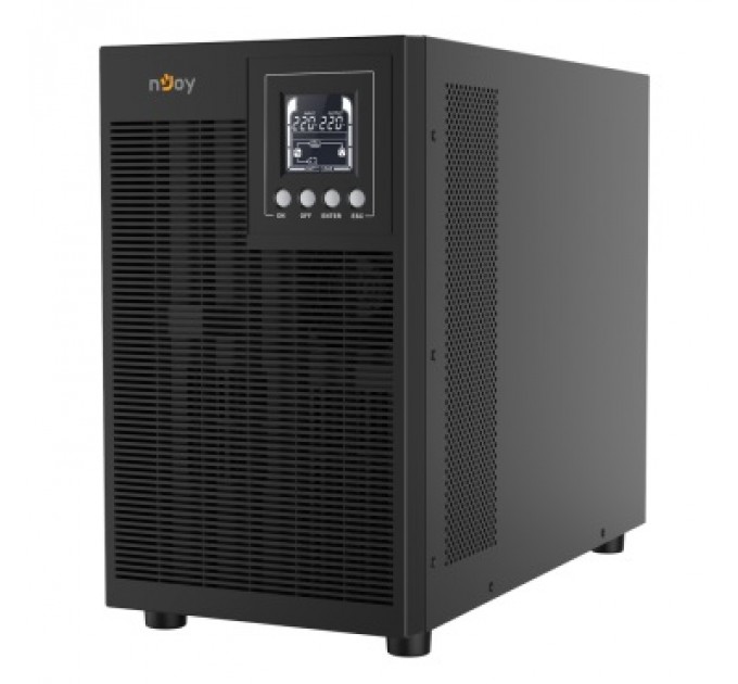 nJoy Джерело безперебійного живлення NJOY Echo Pro 3000 (UPOL-OL300EP-CG01B)