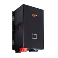 LogicPower Джерело безперебійного живлення LogicPower LPE-W-PSW-3600VA+ (2500Вт) 1-50A, з правильною синусоїдою 24V
