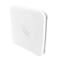 Точка доступу Wi-Fi Mikrotik SXTsq Lite2 (RBSXTsq2nD/war)