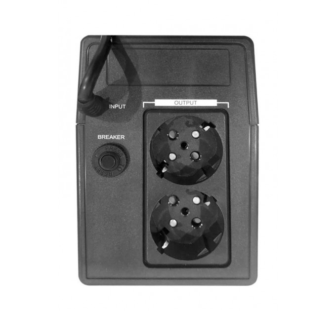 FrimeCom Джерело безперебійного живлення FrimeCom GP-600