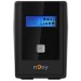 nJoy Джерело безперебійного живлення NJOY Cadu 650 (UPCMTLS665TCAAZ01B)