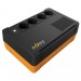 nJoy Джерело безперебійного живлення Njoy Soter 600 (PWUP-LI060SR-AZ01B)
