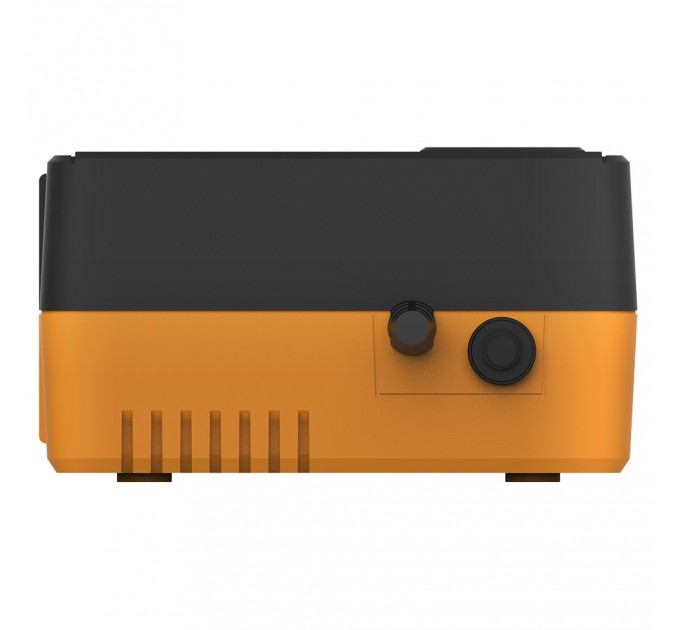 nJoy Джерело безперебійного живлення Njoy Soter 600 (PWUP-LI060SR-AZ01B)