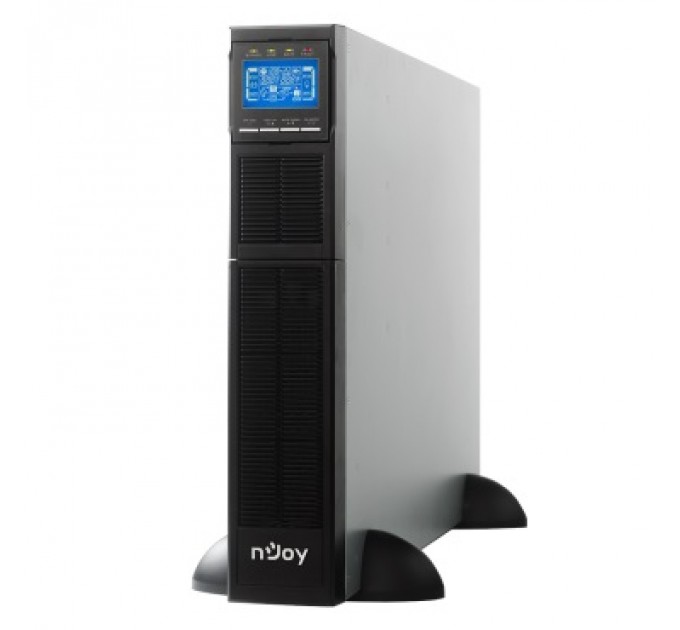 nJoy Джерело безперебійного живлення Njoy Balder 6000 (PWUP-OL06KBA-AZ01B)
