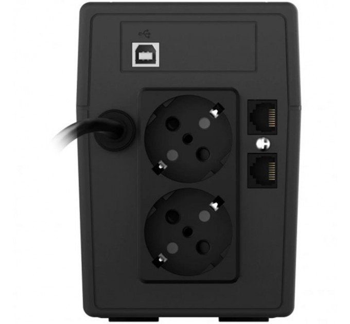 nJoy Джерело безперебійного живлення NJOY Cadu 850 (UPCMTLS685TCAAZ01B)