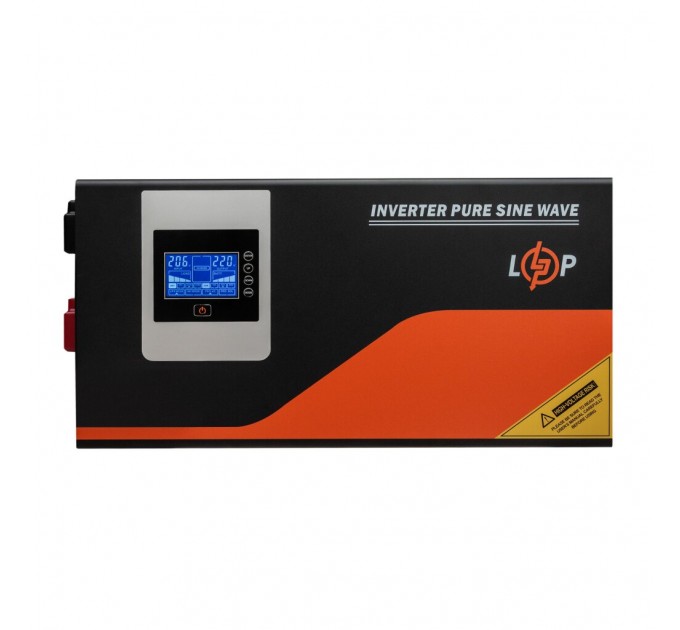 LogicPower Джерело безперебійного живлення LogicPower LPM-PSW-8500VA (6000Вт)