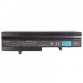 Акумулятор до ноутбука TOSHIBA Mini Notebook NB300 (TA3785LH) 11.1V 5200mAh PowerPlant (NB510214)
