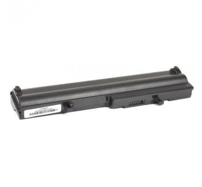 Акумулятор до ноутбука TOSHIBA Mini Notebook NB300 (TA3785LH) 11.1V 5200mAh PowerPlant (NB510214)