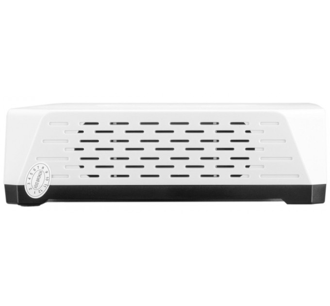 Yepo Джерело безперебійного живлення Yepo Mini DC-UPS YP-36W/20000mAh LiFePO4 DC-5V/9V/12V (UA-112545)