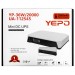 Yepo Джерело безперебійного живлення Yepo Mini DC-UPS YP-36W/20000mAh LiFePO4 DC-5V/9V/12V (UA-112545)