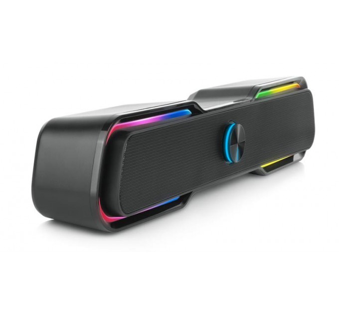 REAL-EL Акустическая система REAL-EL S-180 Black