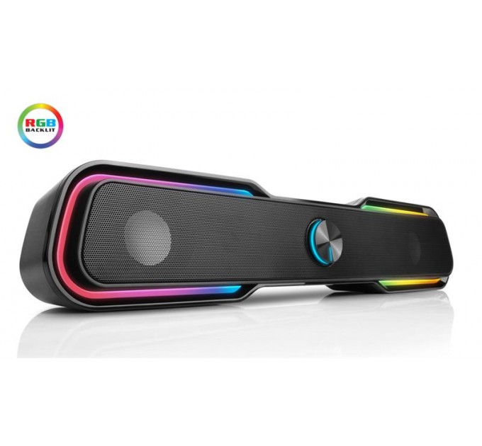 REAL-EL Акустическая система REAL-EL S-180 Black