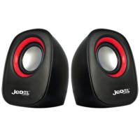 Акустическая система Jedel M600 Black