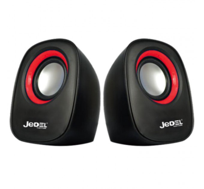 Акустическая система Jedel M600 Black