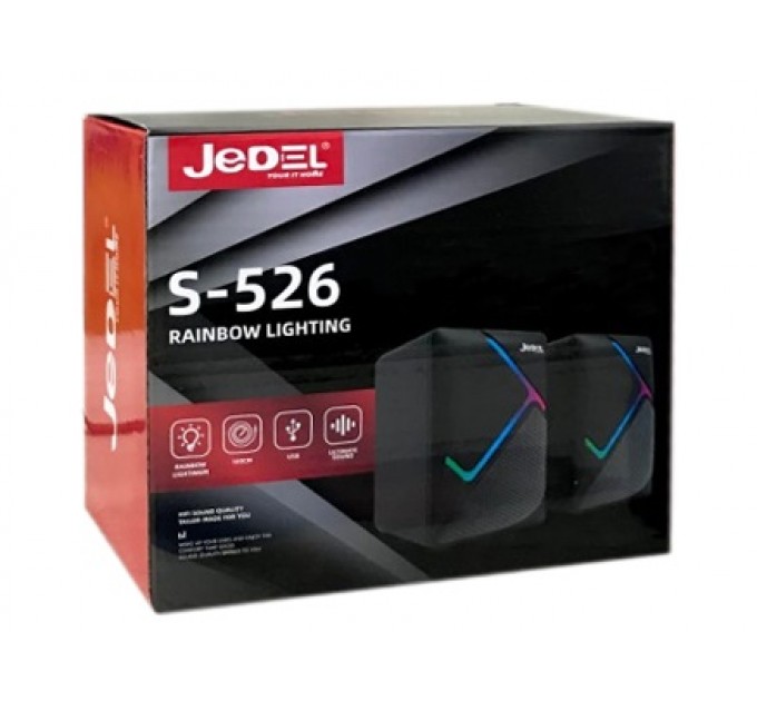 Jedel Акустическая система Jedel S-526