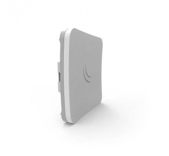 Точка доступу Wi-Fi Mikrotik SXTsq Lite5 (RBSXTsq5nD/war)