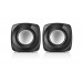REAL-EL Акустична система REAL-EL S-20 Black