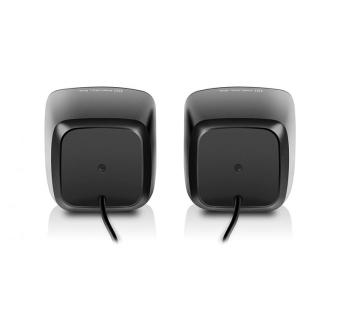 REAL-EL Акустична система REAL-EL S-20 Black