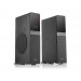 REAL-EL Акустическая система REAL-EL S-2030 Black