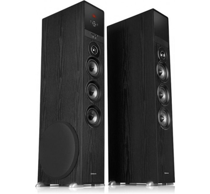 REAL-EL Акустическая система REAL-EL S-2070 Black