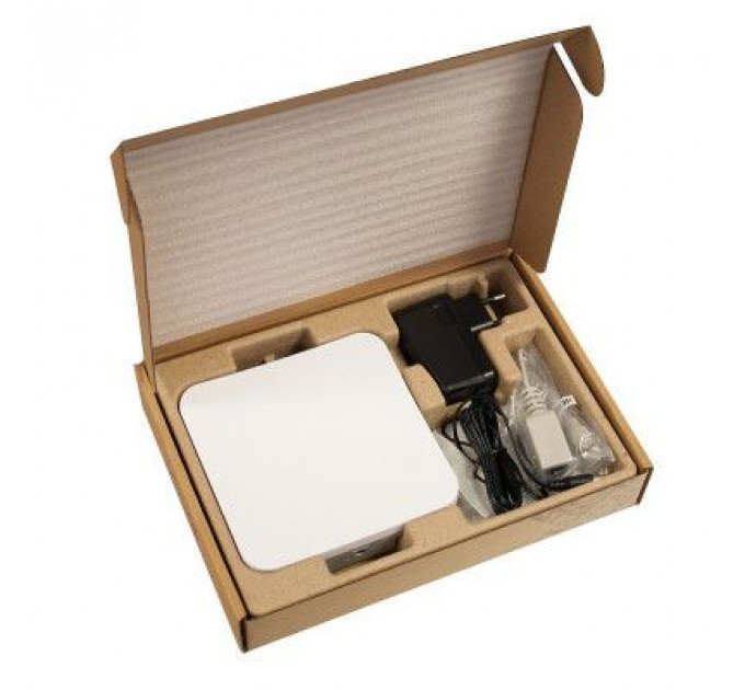 Точка доступу Wi-Fi Mikrotik SXTsq Lite5 (RBSXTsq5nD/war)