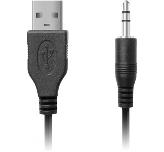 REAL-EL Акустична система REAL-EL S-215 Black