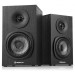 Акустична система REAL-EL S-225 Black
